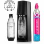 Soda Machine sodastream Terra Black Machine