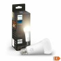 Ampoule à Puce Philips Bombilla inteligente A67 - E27 - 1600 Blanc F E27 (2700k)