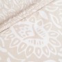 Housse de Couette TODAY Sunshine 11.55 220 x 240 cm Beige