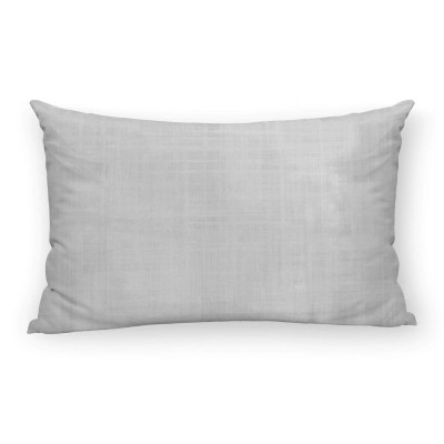 Cushion cover Belum Liso Grey 30 x 50 cm