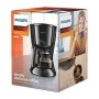 Cafetière superautomatique Philips HD7461/20 Noir 1000 W 1,2 L