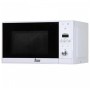 Micro-ondes avec Gril Teka MWE225G BLA 20L 20 L 700W Blanc 800 W 700 W 1050 W 20 L