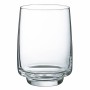 Shot glass Luminarc 8010527 (Pack 6x)