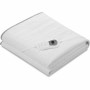 Couverture Chauffante Medisana HU 666 Blanc