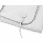 Couverture Chauffante Medisana HU 666 Blanc