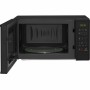 Microwave with Grill LG 20 L Black 600W