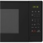 Microwave with Grill LG 20 L Black 600W