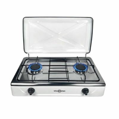 Gas Hob Vitrokitchen 202BB