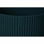 Plant pot Elho   Ø 22 cm Circular Dark blue Plastic