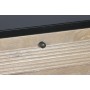 Console DKD Home Decor Noir Bois (Reconditionné B)