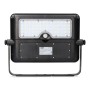 Applique LED EDM 31844 Noir 10 W 1150 Lm (6000 K)