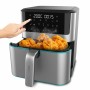 Friteuse à Air Cecotec Cecofry Supreme 8000 1800 W 8 L