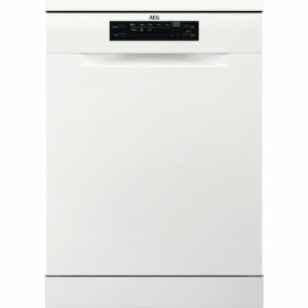 Dishwasher AEG FFB74907ZW 60 cm