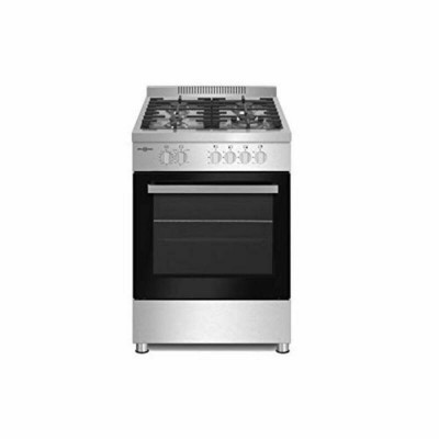 Cuisinière à Gaz Vitrokitchen PF6060IB    BUT 55 L 60 cm