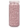 Decorative Stones Pink 2 - 5 mm 700 g (12 Units)