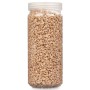 Decorative Stones Beige 2 - 5 mm 700 g (12 Units)