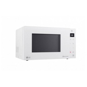 Microwave with Grill LG MH6535GDH   25L White 1000 W 25 L