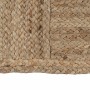 Carpet 290 x 200 cm Natural Jute