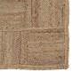 Carpet 290 x 200 cm Natural Jute