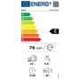 Lave-vaisselle BOSCH SPS4HMW49E