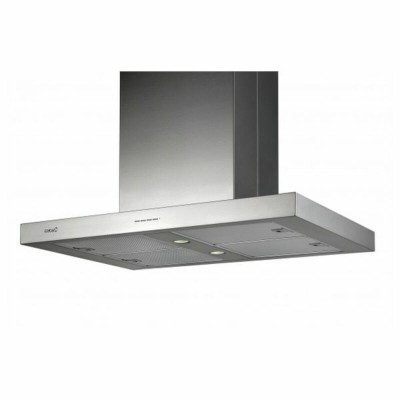 Hotte standard Cata ISLA SYGMA 900 Acier