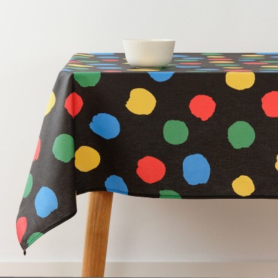 Stain-proof tablecloth Belum 0120-369 Multicolour 300 x 150 cm