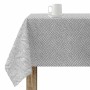 Stain-proof tablecloth Belum Alejandria Grey 250 x 150 cm