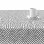 Stain-proof tablecloth Belum Alejandria Grey 250 x 150 cm