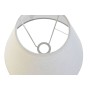 Lamp Shade Home ESPRIT Linen Metal 45 x 45 x 21 cm (2 Units)