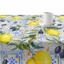 Stain-proof resined tablecloth Belum 0120-260 Multicolour 150 x 150 cm