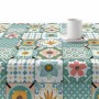 Stain-proof resined tablecloth Belum 0120-264 Multicolour 200 x 150 cm