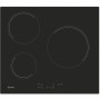 Glass-Ceramic Hob Candy CH63CT 5500 W