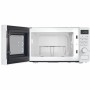 Microwave Candy 38001016 White 20 L 800 W 700 W