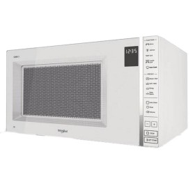 Micro-ondes avec Gril Whirlpool Corporation MWP304W 30 L 1050 W