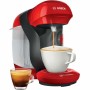 Cafetière à capsules BOSCH TAS1103 1400 W