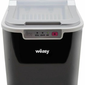 Ice Maker Wëasy P1314E 2,2 L Black Ceramic