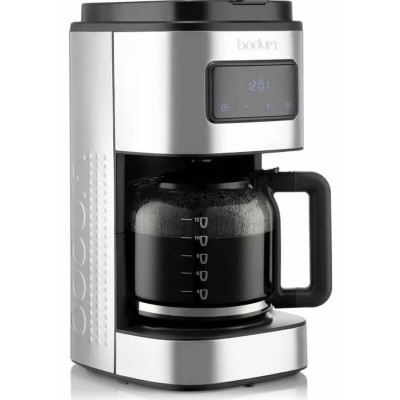 Cafetière goutte à goutte Bodum Bistro 12095 900 W 1,5 L Noir