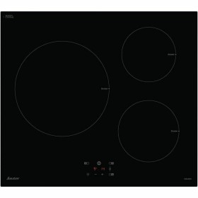 Induction Hot Plate Sauter SI934B 8300 W