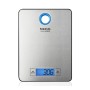 balance de cuisine numérique Taurus EASY INOX Acier inoxydable