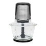 Mincer Princess Stainless steel 1 L Black 300 W