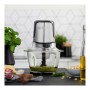 Mincer Princess Stainless steel 1 L Black 300 W