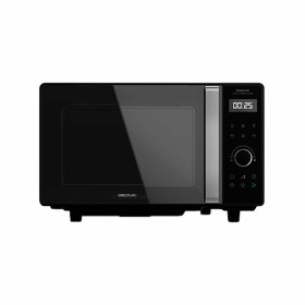 Micro-ondes Cecotec GrandHeat 2500 Flatbed Touch Black 25 L 800 W 1280 W