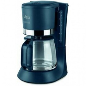 Drip Coffee Machine UFESA CAPRICCIO 12 1,2 L