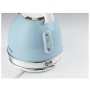 Kettle Ariete 2877/05 1,7 L 2000W Blue White Celeste Stainless steel 2000 W 2200 W 1,7 L