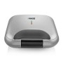 Sandwich Toaster Grill Princess 01.127003.01.001 Black Grey 750 W