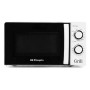 Microwave with Grill Orbegozo MIG 2130 20 L 700W White 20 L