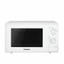 Micro-ondes Panasonic NNE20JWMEPG 20L 20 L 800W Blanc 800 W 20 L