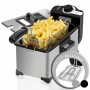 Friteuse Cecotec Cleanfry 3 L 2000W