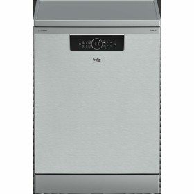 Dishwasher BEKO BDFN36640XC 60 cm (60 cm)