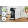 Capsule Coffee Machine BOSCH TAS164E Black 1400 W 700 ml